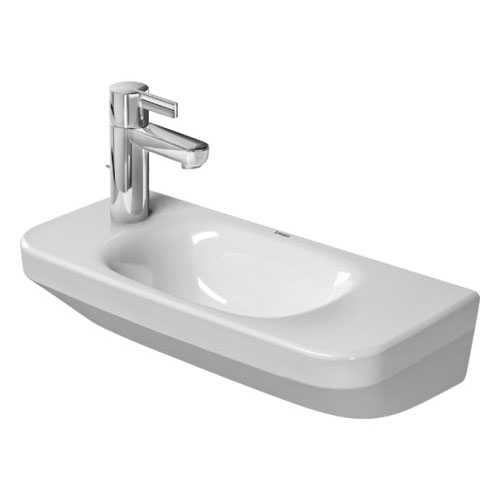 DuraStyle Küçük lavabo Duvara Monte Lavabolar DURAVİT DuraStyle Küçük lavabo Duvara Monte Lavabolar DURAVİT