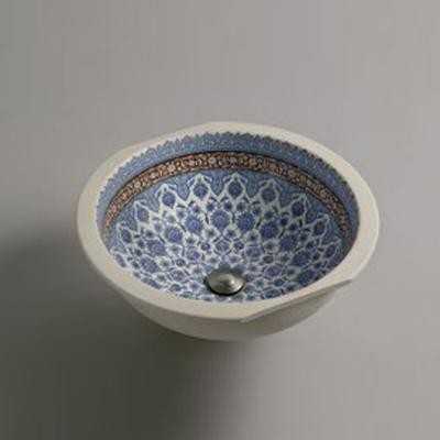lavabo kohler marrakesh lavabo 36 cm desenli lavabolar tezgah altı lavabo kohler marrakesh lavabo 36 cm desenli lavabolar tezgah altı