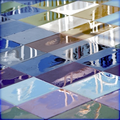 14oraitaliana Yer Duvar Karosu Grıgıo 14 Cemento Arancıo 80 x 80 cm  Kutu İçi 0,64  m2 (1)