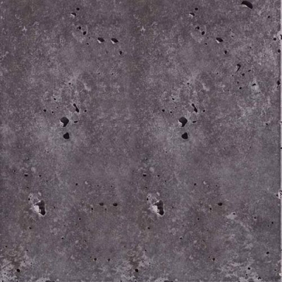 14ORAITALIANA - 14oraitaliana Yer Duvar Karosu Grıgıo 14 Cemento Nero Vibrato 80 x 80 cm Kutu İçi 0,64 m2