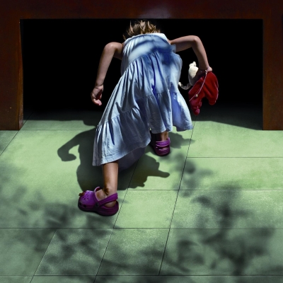 14oraitaliana Yer Duvar Karosu Grıgıo 14 Cemento Verde 3 80 x 80 cm Kutu İçi 0,64  m2 (1)