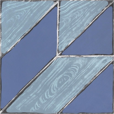 14ORAITALIANA - 14oraitaliana Yer&Duvar Karosu Igattipardi Carolina 20 x 20 cm Kutu İçi 0,40 m2