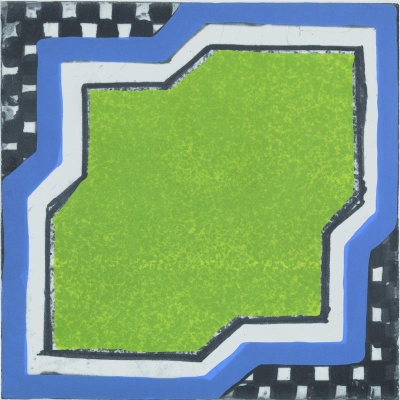 14ORAITALIANA - 14oraitaliana Yer&Duvar Karosu Igattipardi Concetta 60 x 60 cm Kutu İçi 0,72 m2 - 31
