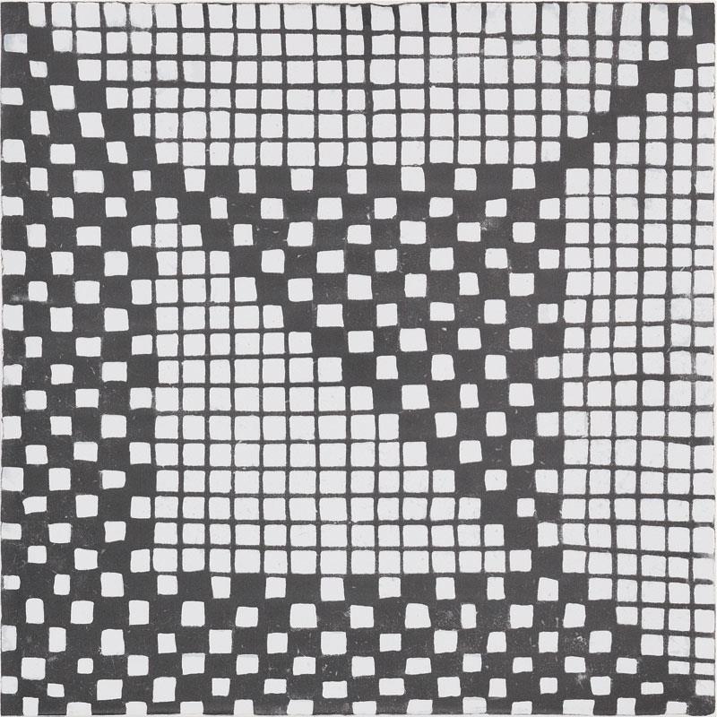 14oraitaliana  Yer&Duvar Karosu Igattipardi Don Diego Mat 20 x 20 cm Kutu İçi 0,40  m2 - 1