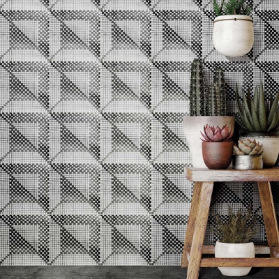 14oraitaliana  Yer&Duvar Karosu Igattipardi Don Diego Mat 20 x 20 cm Kutu İçi 0,40  m2 (1)