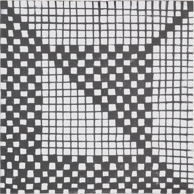 14ORAITALIANA - 14oraitaliana Yer&Duvar Karosu Igattipardi Don Diego Mat 20 x 20 cm Kutu İçi 0,40 m2 - 25