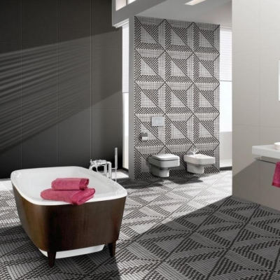 14oraitaliana Yer&Duvar Karosu  Igattipardi Don Diego Mat 60 x 60 cm Kutu İçi 0,72 m2 (1)