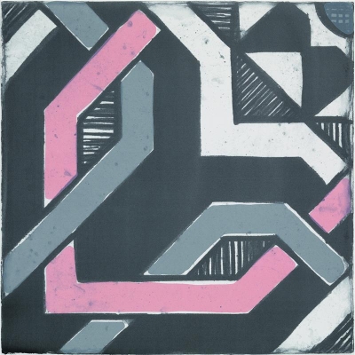 14ORAITALIANA - 14oraitaliana Yer&Duvar Karosu Igattipardi Fabrizio 60 x 60 cm Kutu İçi 0,72 m2 - 16