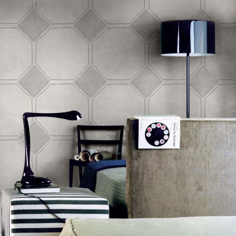 14oraitaliana Yer&Duvar Karosu Igattipardi Soft Don Margherita 60 x 60 cm Kutu İçi 0,72 m2 - 10ORA00000064