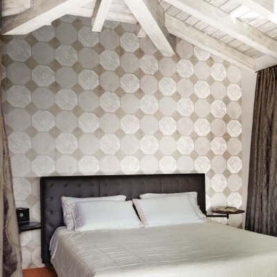 14oraitaliana Yer&Duvar Karosu Igattipardi Soft Donna Fugata  60 x 60 cm Kutu İçi 0,72  m2 - 2