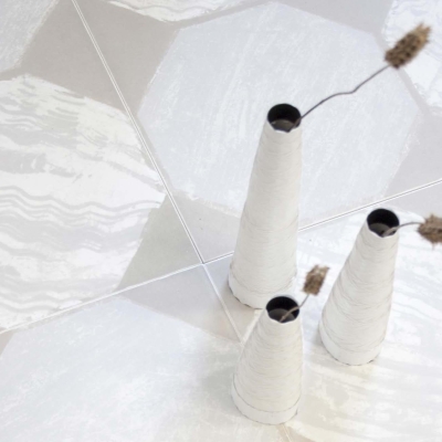 14oraitaliana Yer&Duvar Karosu Igattipardi Soft Donna Fugata  60 x 60 cm Kutu İçi 0,72  m2 - 3