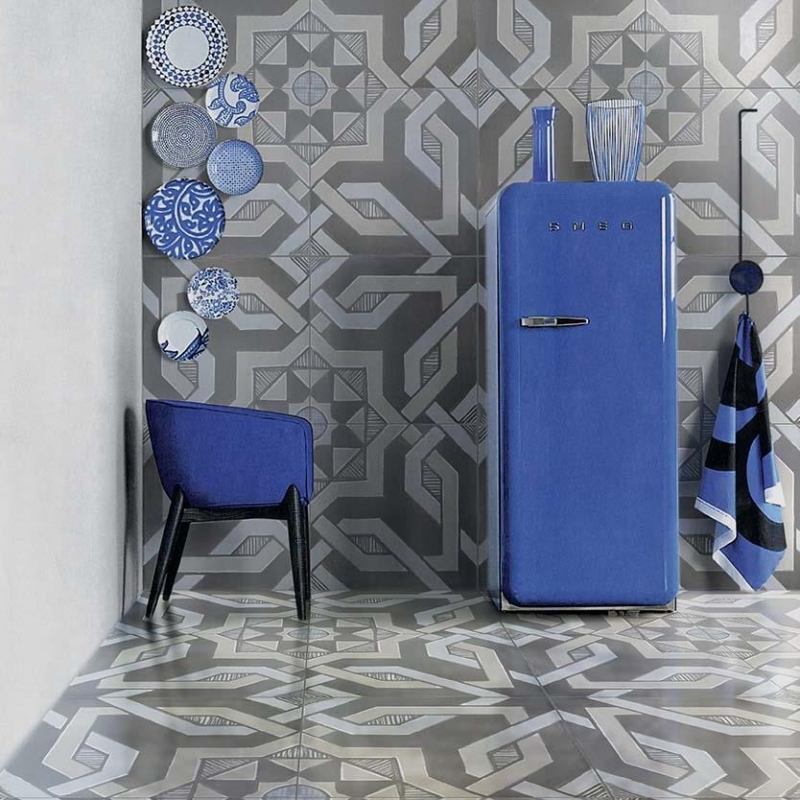 14oraitaliana Yer&Duvar Karosu Igattipardi Soft Fabrizio 60 x 60 cm Kutu İçi 0,72 m2 - 10ORA00000061