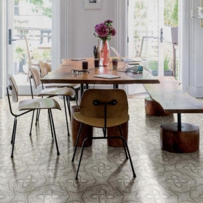 14ORAITALIANA - 14oraitaliana Yer&Duvar Karosu Igattipardi Soft Tan Credi 60 x 60 cm Kutu İçi 0,72 m2 (1)