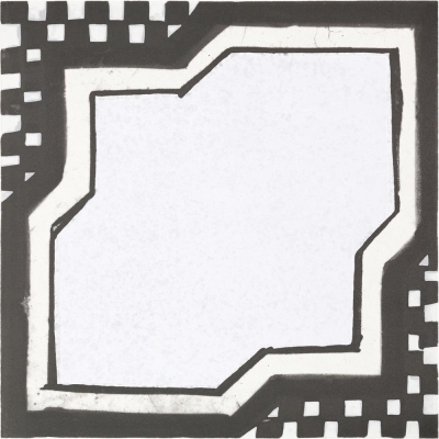 14ORAITALIANA - 14oraitaliana Yer&Duvar Karosu Igattipardi Ton Surton Concetta 60 x 60 cm Kutu İçi 0,72 m2