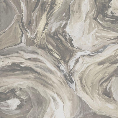 14ORAITALIANA - 14oraitaliana Yer Duvar Karosu Le Pennellate 04 60 x 60 cm Kutu İçi 0,72 m2