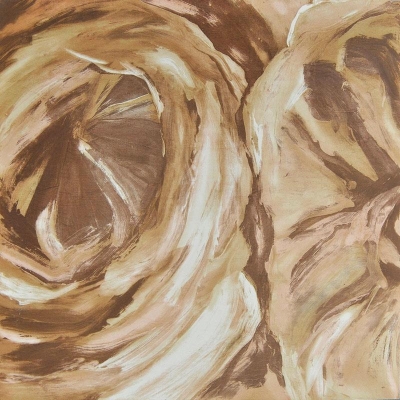 14ORAITALIANA - 14oraitaliana Yer Duvar Karosu Le Pennellate 06 60 x 60 cm Kutu İçi 0,72 m2