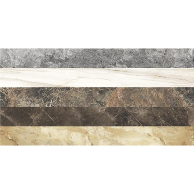 14ORAITALIANA - 14oraitaliana Yer Duvar Karosu Marmo Mix Color 9 x 90 cm Kutu İçi 0,97 m2 - 72