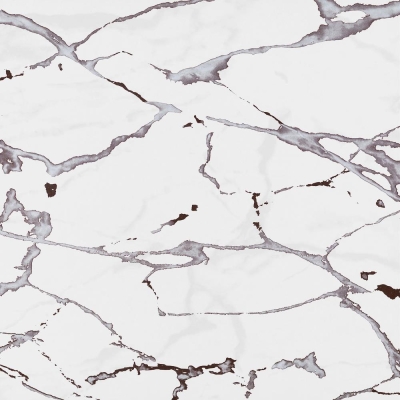 14oraitaliana Yer Duvar Karosu Marmorae Carrara  60 x 60 cm Kutu İçi 0,72 m2