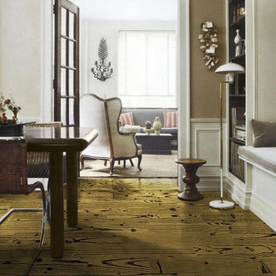 14oraitaliana Parke Seramik Uonuon Black Positive Gold 20 x 120 cm Kutu İçi 0,72 m2 - Thumbnail 15HYORA00000029