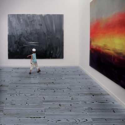 14oraitaliana Parke Seramik Uonuon Black Postive Grigio 20 x 120 cm Kutu İçi 0,72 m2 (1)