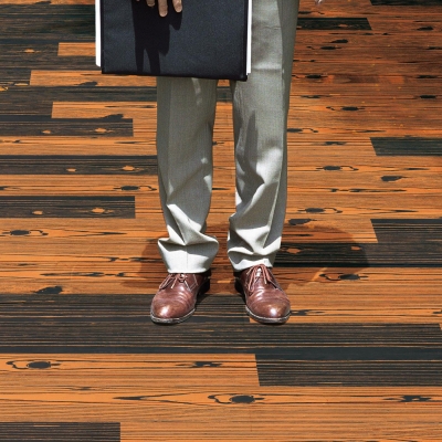 14oraitaliana Parke Seramik Uonuon Black Postive Marrone 20 x 120 cm Kutu İçi 0,72 m2 (1)