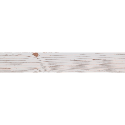 14ORAITALIANA - 14oraitaliana Parke Seramik Uonuon White Negative Marrone 20 x 120 cm Kutu İçi 0,72 m2