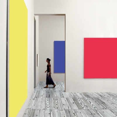 14oraitaliana Parke Seramik Uonuon White Negative Nero 20 x 120 cm Kutu İçi 0,96 m2 (1)