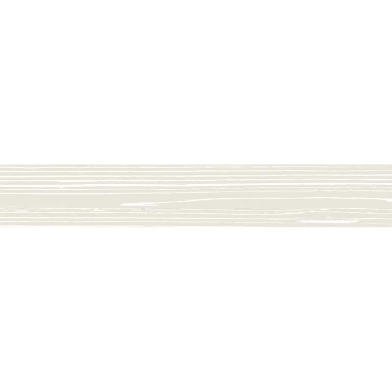 14oraitaliana Parke Seramik Uonuon White Positive Soft Avorio 20 x 120 cm Kutu İçi 0,96 m2 - 15HYORA00000065