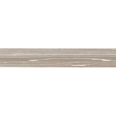 14ORAITALIANA - 14oraitaliana Parke Seramik Uonuon White Positive Soft Moka 20 x 120 cm Kutu İçi 0,96 m2