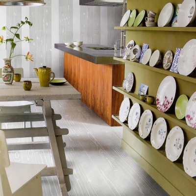 14oraitaliana Parke Seramik Uonuon White Positive Soft Perla 20 x 120 cm Kutu İçi 0,96 m2 (1)