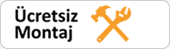 Ücretsiz Montaj