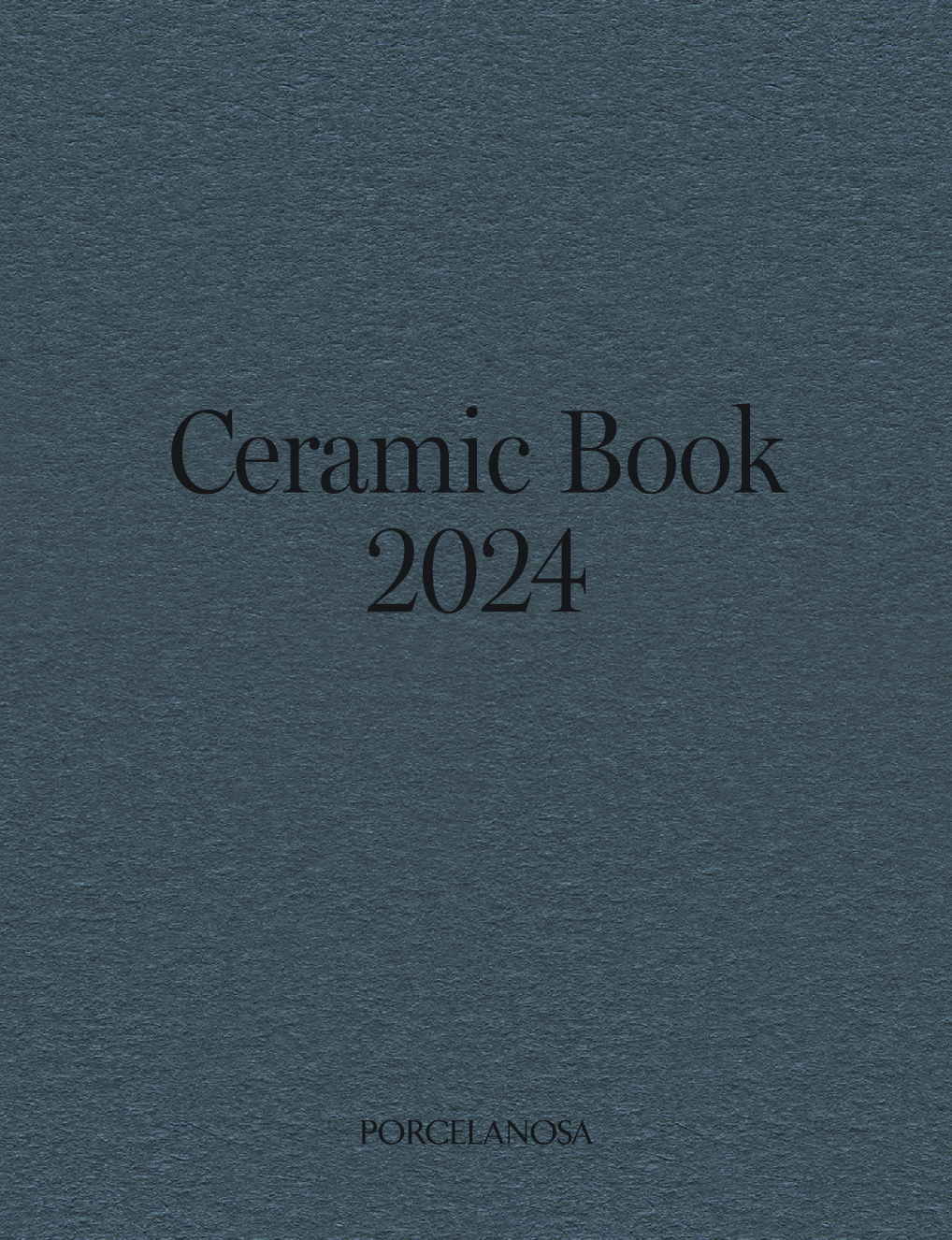 24 Ceramic Book