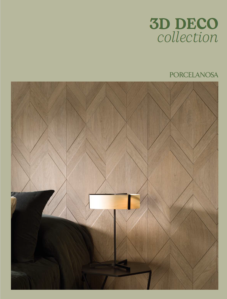 3D Deco Collection