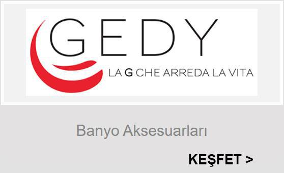 GEDY