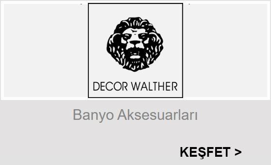 DECOR WALTHER