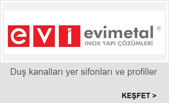 EVİMETAL