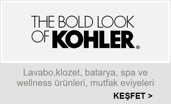 KOHLER