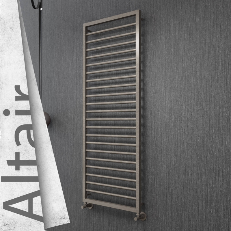 ALTAIR Paslanmaz Çelik Havlupan 500x1600 Satine Polisaj - 1ALT05001600P1SS