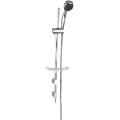 KOHLER - Kohler Duş Seti Aluxus Cinco 5 fonksiyonlu - Krom