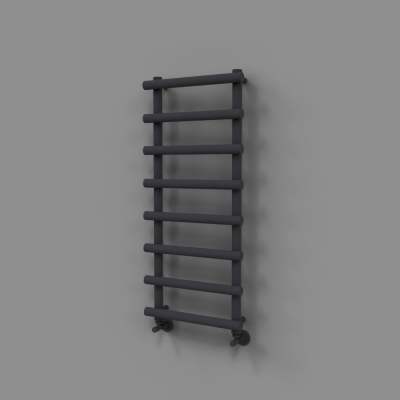 Radiva - Amazon Dekoratif Havlupan 500x1150 Koyu Antrasit (1)