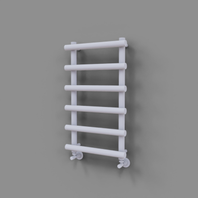 Radiva - Amazon Dekoratif Havlupan 500x850 Beyaz (1)