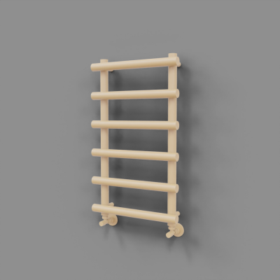 Radiva - Amazon Dekoratif Havlupan 500x850 Kapuçino (1)