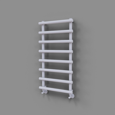 Radiva - Amazon Dekoratif Havlupan 600x1150 Beyaz (1)