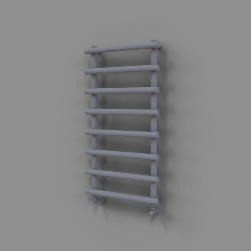 Amazon Dekoratif Havlupan 600x1150 Gri - 1AMA06001150B4TS