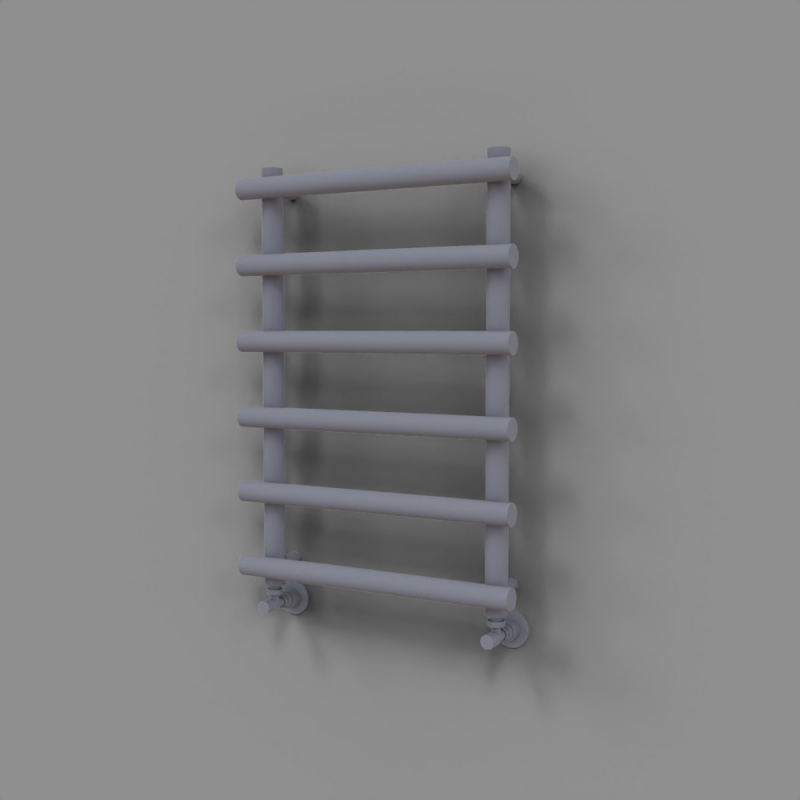 Amazon Dekoratif Havlupan 600x850 Gri - 1AMA06000850B4TS