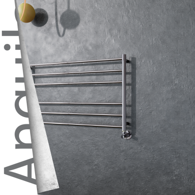 Radiva - ANGUILA Paslanmaz Çelik Havlupan 1000x590 Ayna Polisaj - 500