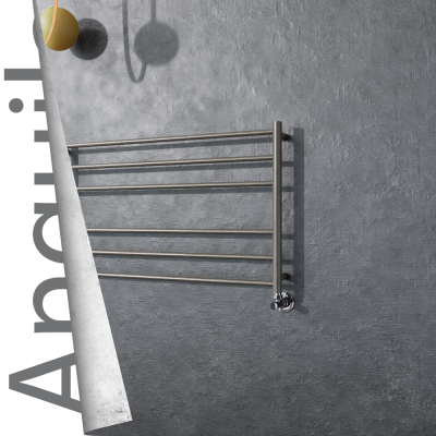 Radiva - ANGUILA Paslanmaz Çelik Havlupan 1000x590 Satine Polisaj