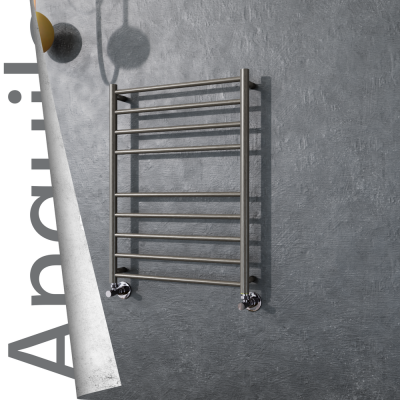 Radiva - ANGUILA Paslanmaz Çelik Havlupan 600x790 Satine Polisaj (1)