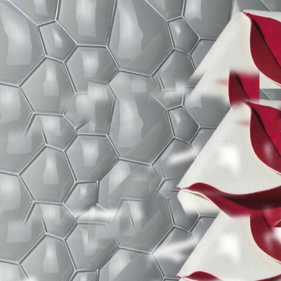 ANTIC COLLANIAL - Antic Collanial Mozaik Cam Hexcube Grey ANTIC COLLANIAL - Antic Collanial Mozaik Cam Hexcube Grey