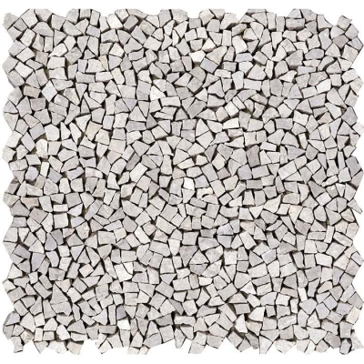 ANTIC COLLANIAL - Antic Collanial Mozaik Paradise Tinybroken Edge Gris - 1